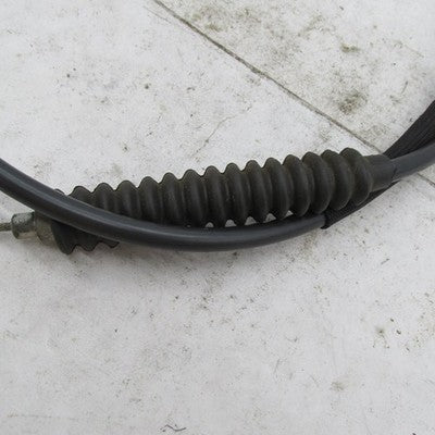 Harley Davidson Genuine Stock Clutch Cable Line Softail 38643-00