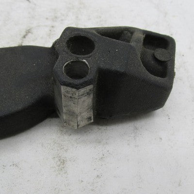 Harley-Davidson OEM 87-99 Softail Rear Brake Caliper Mounting Bracket