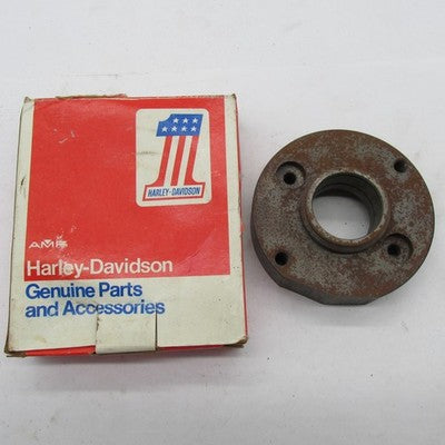 Harley Davidson Genuine NOS Generator Drive End Cover 30095-61