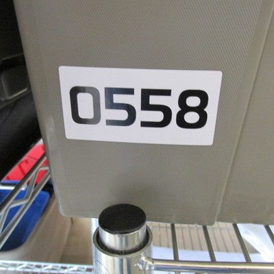 Harley OEM Right Side 04-Up Sportster Mid-Control Footpeg Mount Black