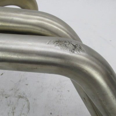 Buell OEM Pro Series Exhaust Header Loop Pipe X1 LTNG S3 S3T 99-02 654
