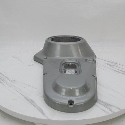 Harley Davidson Genuine Grey Outer Primary Cover FXE FLHT Shovelhead 6