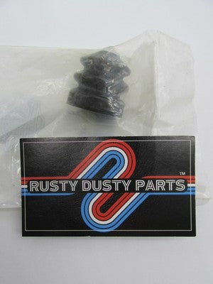Harley Davidson Genuine NOS Rear Rubber Master Cylinder Boot 41764-79