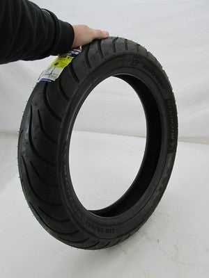 Michelin 130/80 B 17 Commander III Touring Front Motorcycle Tire