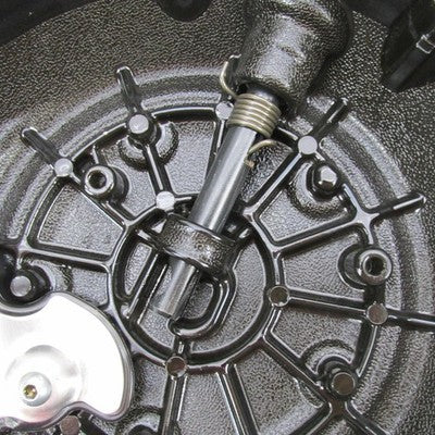 Harley-Davidson OEM 21-24 Pan America 1250/1250S Primary Clutch Cover