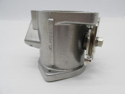 S&S Cycle Single Bore Magneti Marelli Big Bore 52mm Throttle Body 17-5