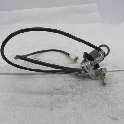 Harley Davidson OEM Street/Road Glide AM/FM CB Antenna Relocation Moun