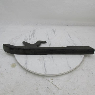 Harley Davidson OEM Black Upper Belt Guard V-ROD 60467-01