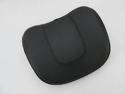 Indian Motorcycle Genuine NOS Touring Passenger Backrest Pad 2884801-V