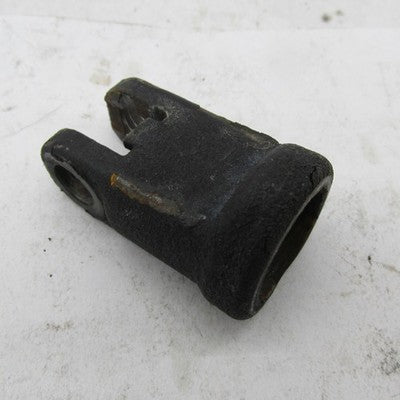 Harley-Davidson OEM Stock Softail FXDWG Footpeg Yoke