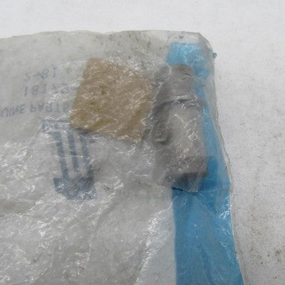 Harley-Davidson OEM Shouldered +.001" Valve Guide 18179-57B