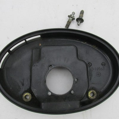 Harley Davidson OEM Complete 100th Anniversary Air Cleaner Assembly 29