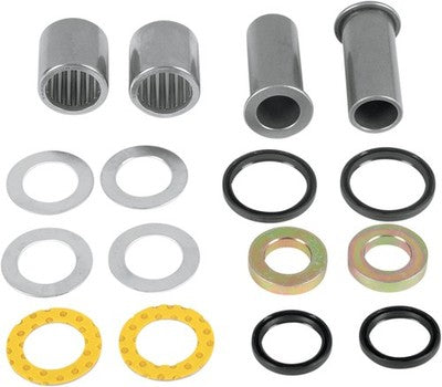 Moose Racing Swingarm Bearing Kit A28-1047
