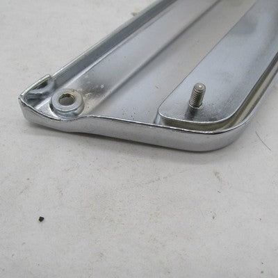 Harley Davidson OEM Right Side Saddlebag Latch Cover Face Plate 93-13