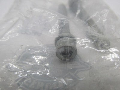 Lot of 2 Harley-Davidson OEM NOS Hex Socket Cap SEM Screws 4820A