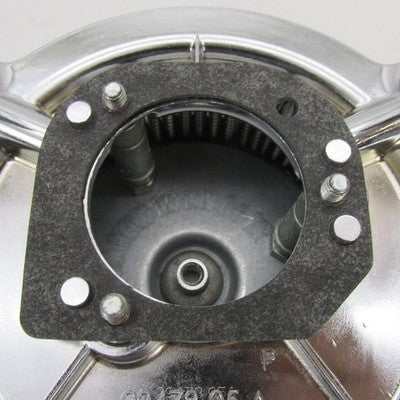 Harley Screamin Eagle OEM Stock 110" CVO Air Cleaner Assembly 29206-07