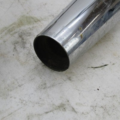 Harley-Davidson OEM Stock 94-03 Sportster XL Exhaust Header & Muffler