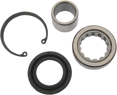 Drag Specialties Inner Primary Mainshaft Bearing/Seal Kit 1120-0281
