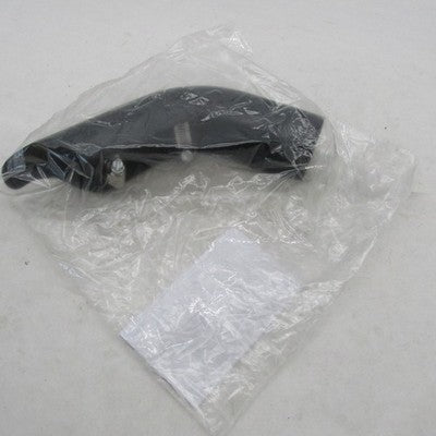 Vance & Hines Harley Davidson OEM Left Side Crossover Heat Shield Blac