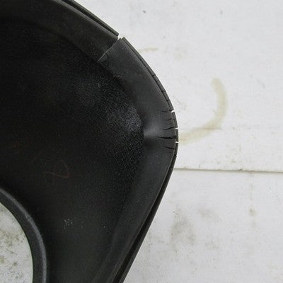 Harley Davidson Genuine Black Gas Tank Dash Gauge Housing DYNA FXD 671