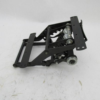 Harley Davidson OEM Hi-Lo Comfort Flex Seat Suspension Kit 52510-77