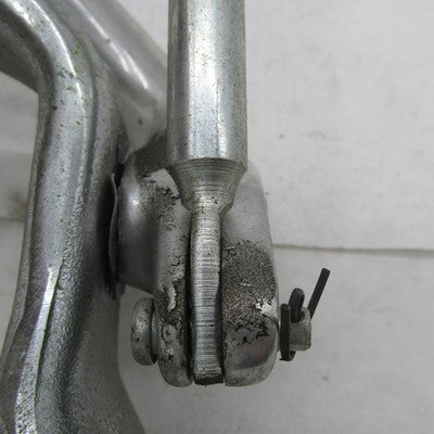 Harley OEM 99-17 FXD Rear Brake Pedal Lever, Linkage, Mounting Bracket