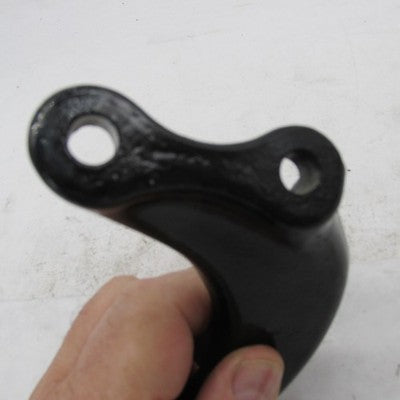 Harley Davidson OEM Forward Control Right Side Footpeg Bracket XL1200C