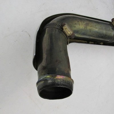 Harley-Davidson OEM Touring Exhaust Header Catalytic Stock Head Pipe C