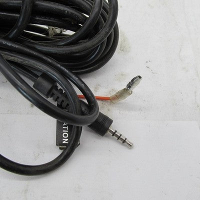 Boss Audio MC900B Illuminated MFC Multi-Function Controller