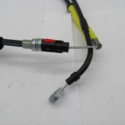 Harley Davidson OEM Clutch Control Cable Touring 37200437