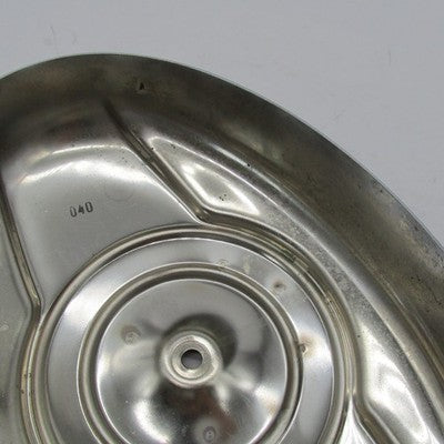 Harley Davidson OEM Chrome Oval 103 ci Air Cleaner Cover 29121-07