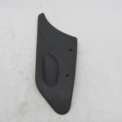 Buell OEM M2 Cyclone Rear Belt Cover Heel Guard 97-02 M0578.1A