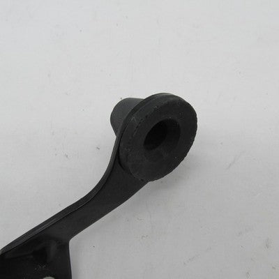 Harley Davidson OEM NOS Black Speed Screen Bracket with Hardware