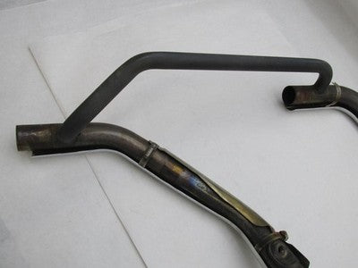 Harley-Davidson Genuine Stock Sportster 1200 883 Forty Eight 48 Exhaust Headers