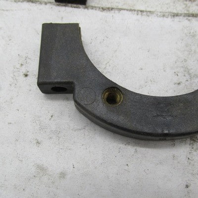 Pair of Harley Davidson OEM Air Cleaner Mount Adapter Brackets 27041-9