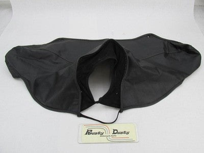 Harley-Davidson Genuine Touring Front Windshield Fairing Protector Bra