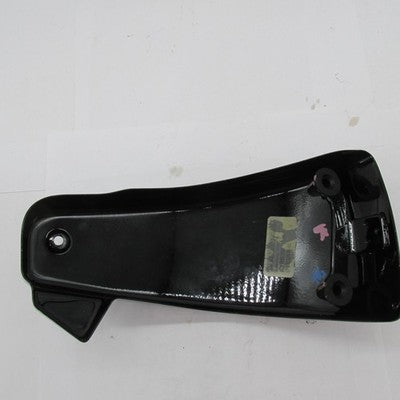 Harley OEM 18-24 Softail FXBB/FXFB/FXLRS Left Side Cover Black 6920164