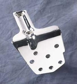 Drag Specialties Regulator Bracket DS-330023