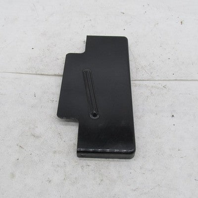Harley Davidson OEM Black Battery Top Cover Dyna Super Wide Glide