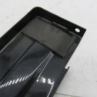 Harley Davidson OEM Black Battery Top Cover 97-03 XL Sportster 66367-9