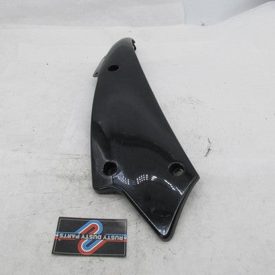 Buell OEM RIght Side Lower Chin Fairing Engine Guard XB9 XB12 M0647.02