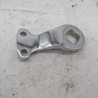 V-Twin NOS Chrome Right Rear Brake Crossover Shaft Lever 23-0426 Harle