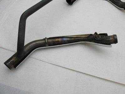 Harley-Davidson Genuine Stock Sportster 1200 883 Forty Eight 48 Exhaust Headers