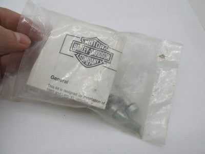 Harley-Davidson OEM NOS Sub Component for Lower Suspension Fork Kit 45