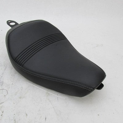 Harley Davidson OEM 10-22 Sportster 48 Driver Solo Seat 52000198