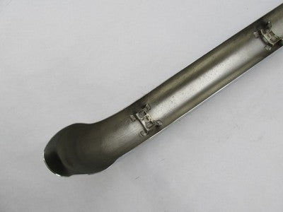 Vance & Hines V&H Harley Davidson Front Exhaust Heat Shield D804HC