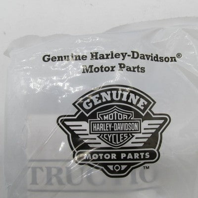 Harley-Davidson Genuine OEM NOS LED Bullet Turn Signal Insert Kit Red