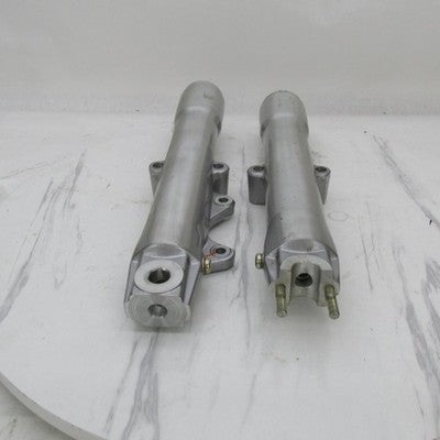 Harley Davidson Showa OEM Pair of Front Fork Slider 45917-86 (L)  4591