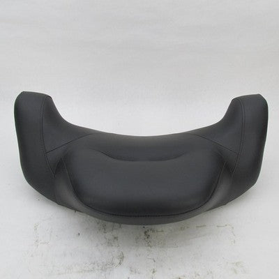 Harley Davidson OEM Wrap Around Passenger Backrest Pad 2014+ Touring 5