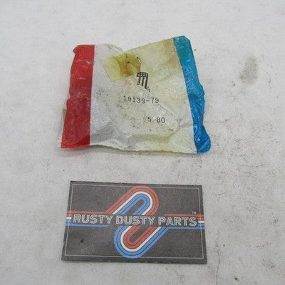 Harley-Davidson OEM NOS +.008" Oversize Valve Guide 18139-79